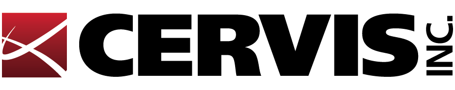 Cervis Inc. logo